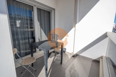 Apartamento T3 para Venda em Monte Gordo
