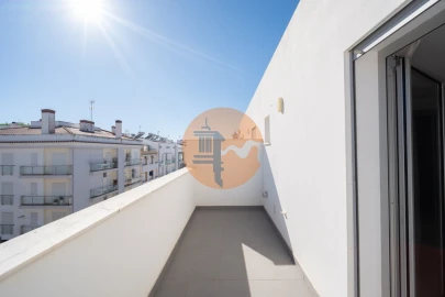 Apartamento T3 para Venda em Monte Gordo