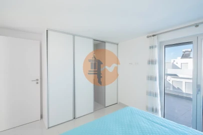 Apartamento T3 para Venda em Monte Gordo