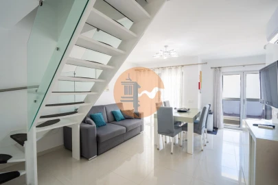 Apartamento T3 para Venda em Monte Gordo