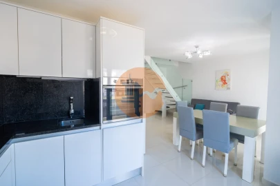 Apartamento T3 para Venda em Monte Gordo