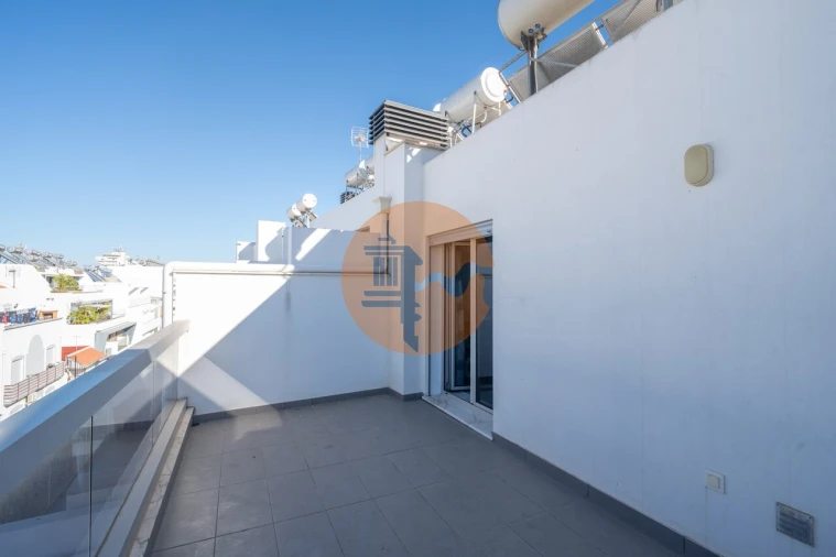 Apartamento T3 para Venda em Monte Gordo Foto 17