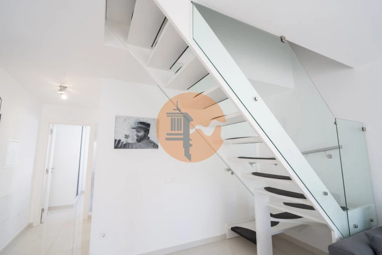 Apartamento T3 para Venda em Monte Gordo Foto 9