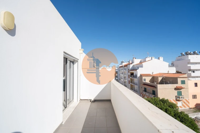 Apartamento T3 para Venda em Monte Gordo Foto 26