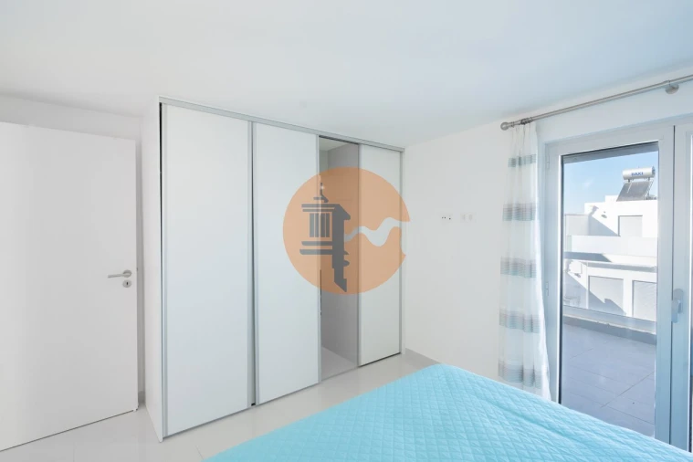 Apartamento T3 para Venda em Monte Gordo Foto 19