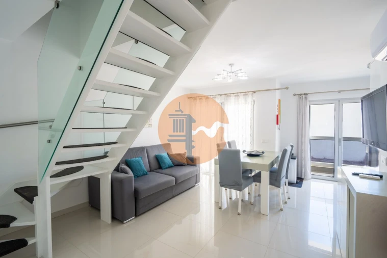 Apartamento T3 para Venda em Monte Gordo Foto 2