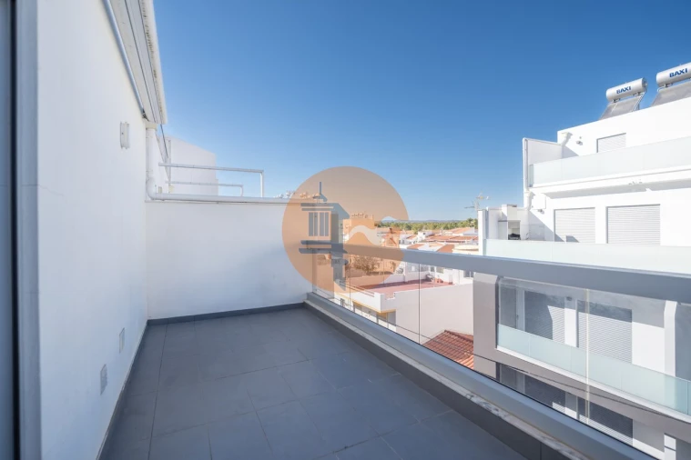Apartamento T3 para Venda em Monte Gordo Foto 18