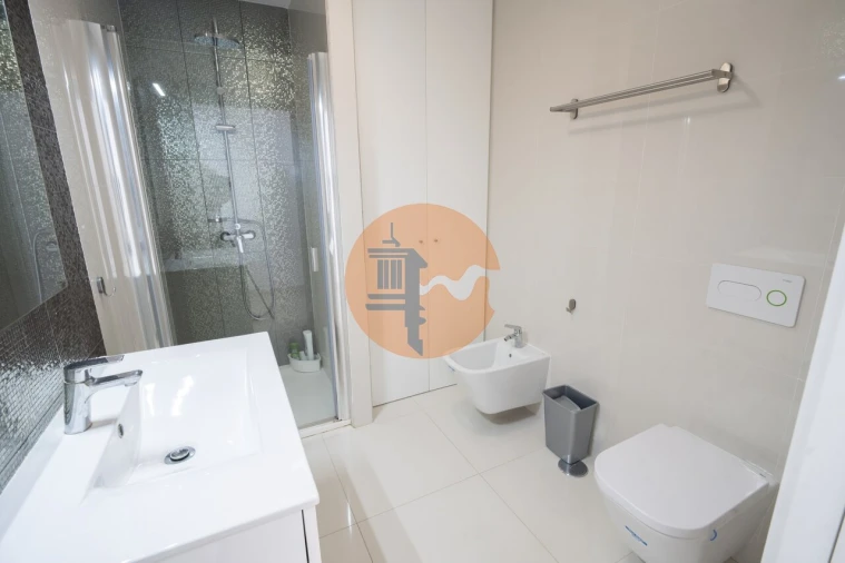 Apartamento T3 para Venda em Monte Gordo Foto 6