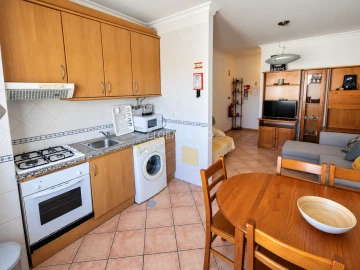 Apartamento T1 para Venda em Portimão
