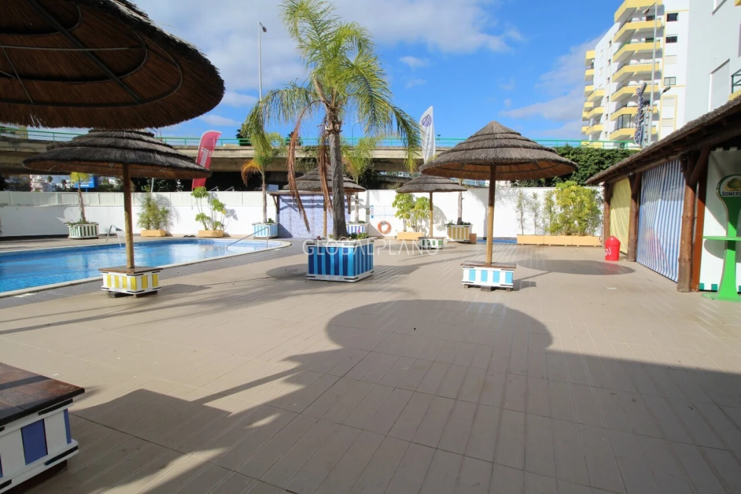 Apartamento T1 para Venda em Portimão Foto 8