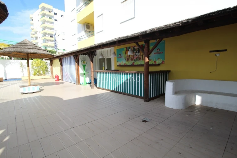 Apartamento T1 para Venda em Portimão Foto 7