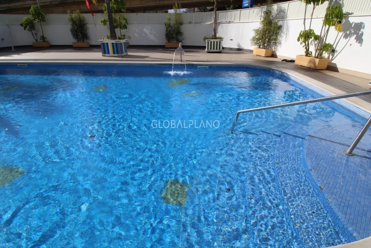 Apartamento T1 para Venda em Portimão Foto 9