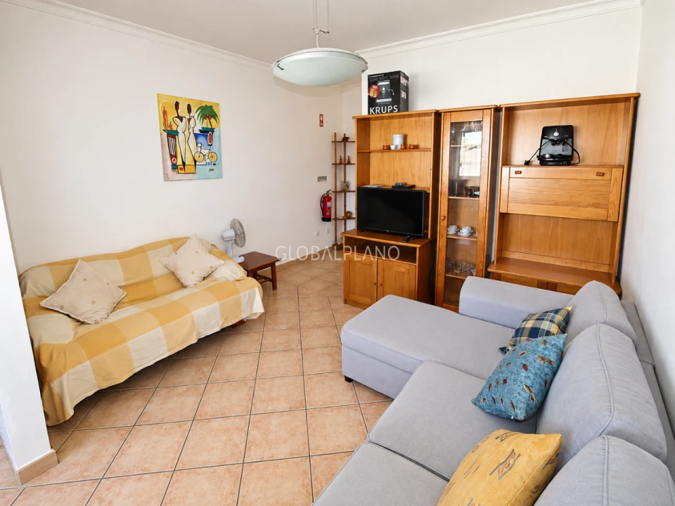 Apartamento T1 para Venda em Portimão Foto 4