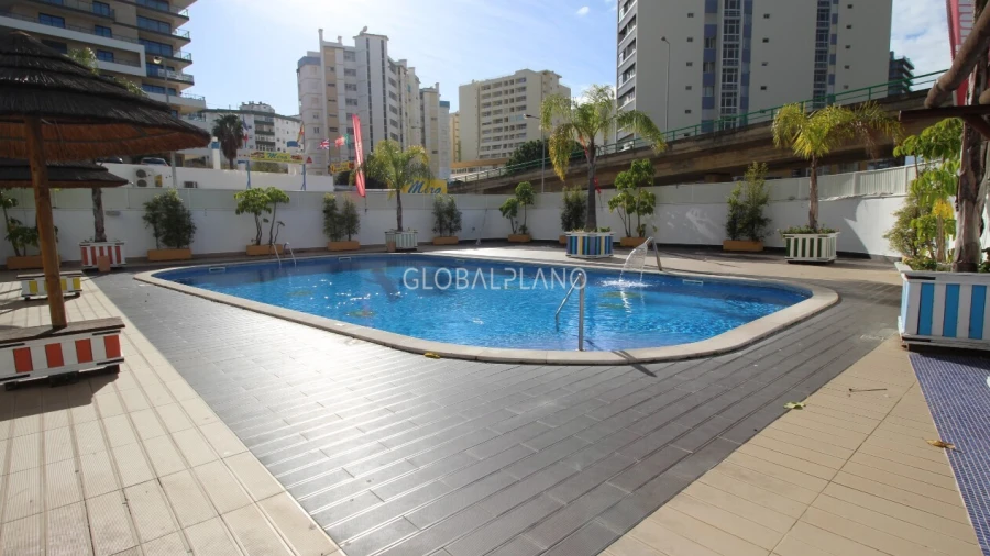 Apartamento T1 para Venda em Portimão