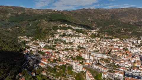 Apartamento T5 para Venda em Covilhã e Canhoso