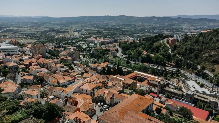 Apartamento T5 para Venda em Covilhã e Canhoso Foto 20