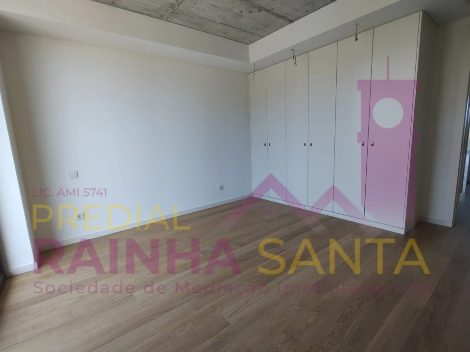 Apartamento T2 para Venda em Santa Clara e Castelo Viegas Foto 5