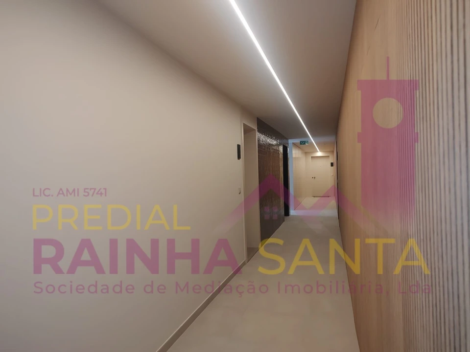 Apartamento T2 para Venda em Santa Clara e Castelo Viegas Foto 8