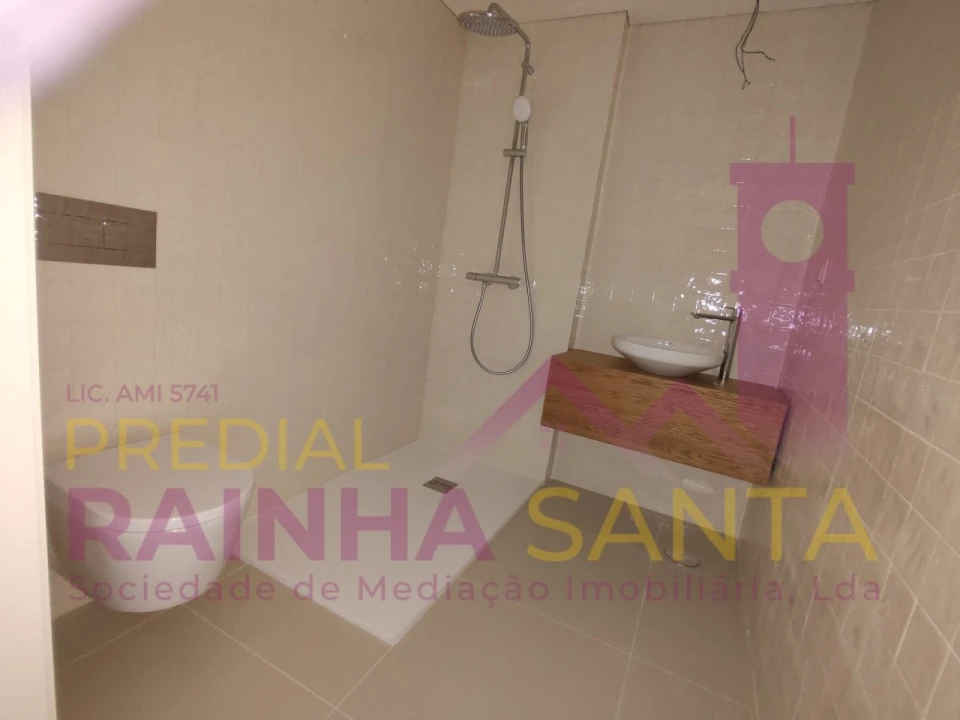 Apartamento T2 para Venda em Santa Clara e Castelo Viegas Foto 10