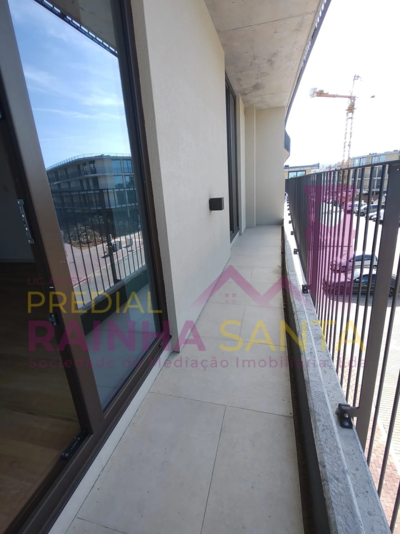 Apartamento T2 para Venda em Santa Clara e Castelo Viegas Foto 12