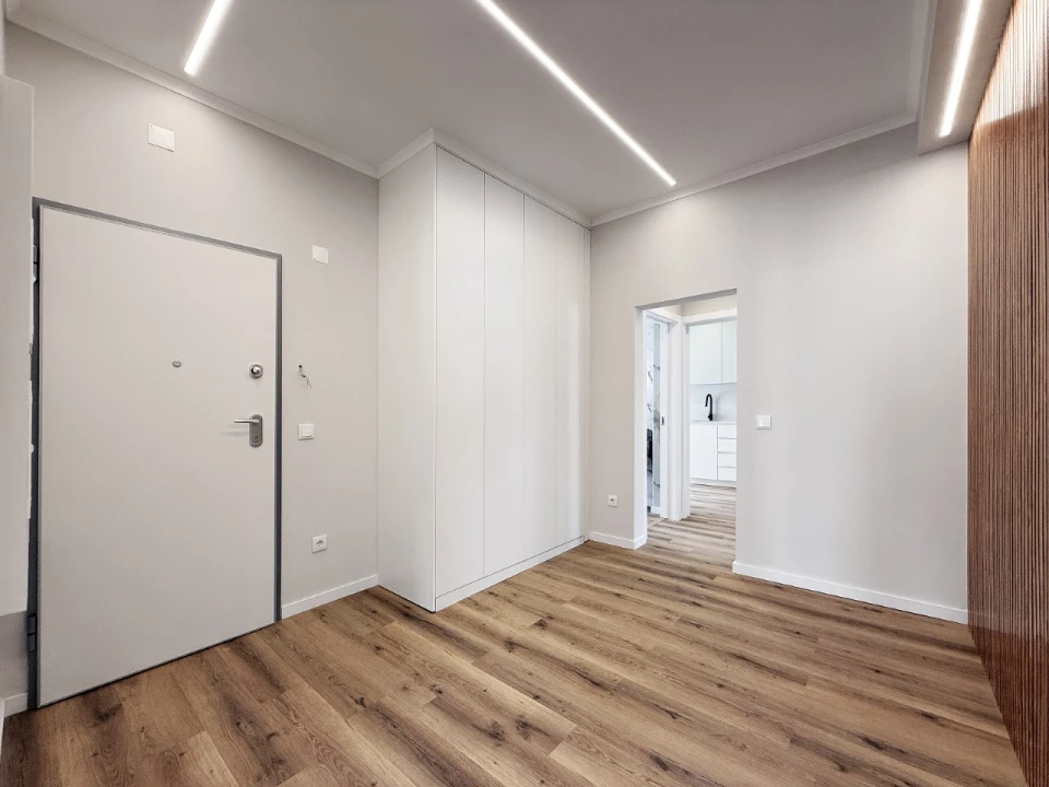 Apartamento T3 para Venda em Arroios Foto 35