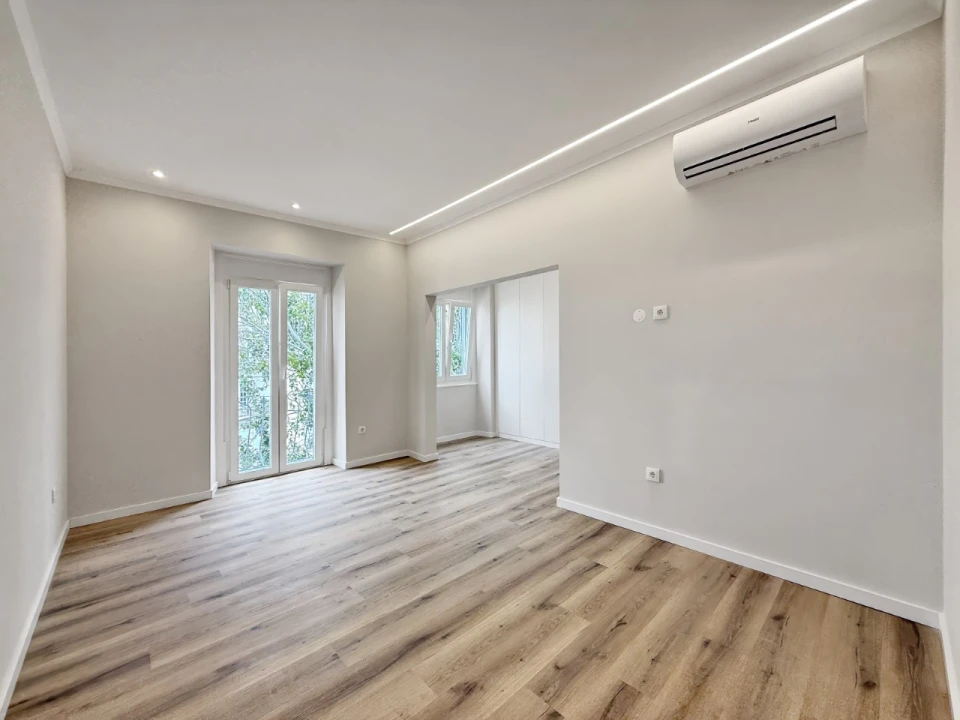 Apartamento T3 para Venda em Arroios Foto 6