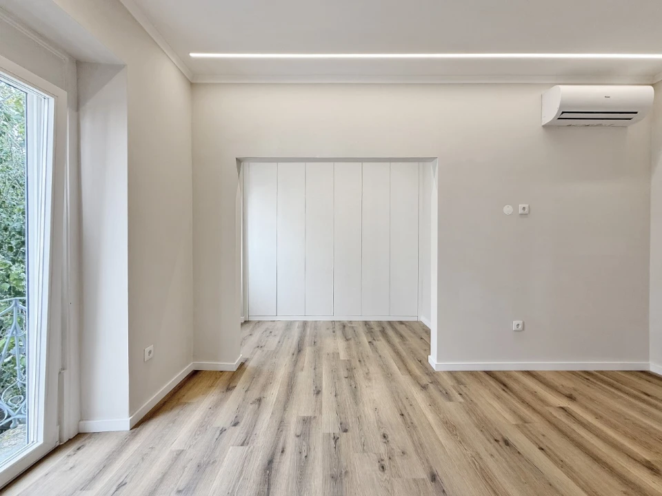 Apartamento T3 para Venda em Arroios Foto 8