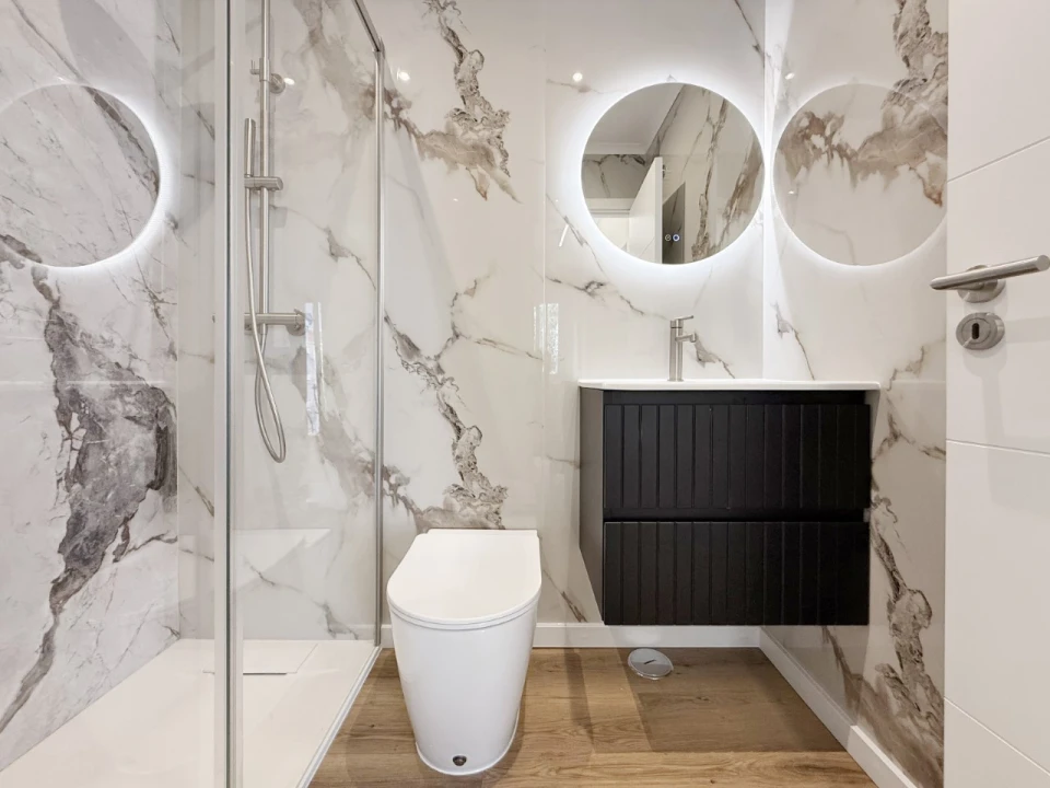 Apartamento T3 para Venda em Arroios Foto 13