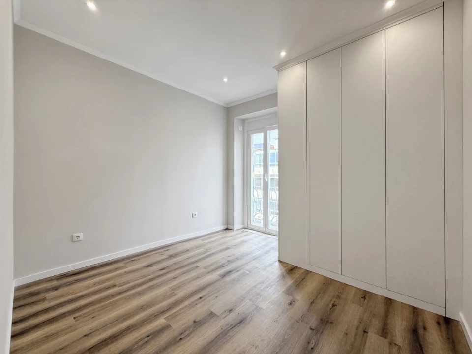 Apartamento T3 para Venda em Arroios Foto 15