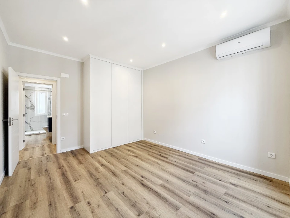 Apartamento T3 para Venda em Arroios Foto 23