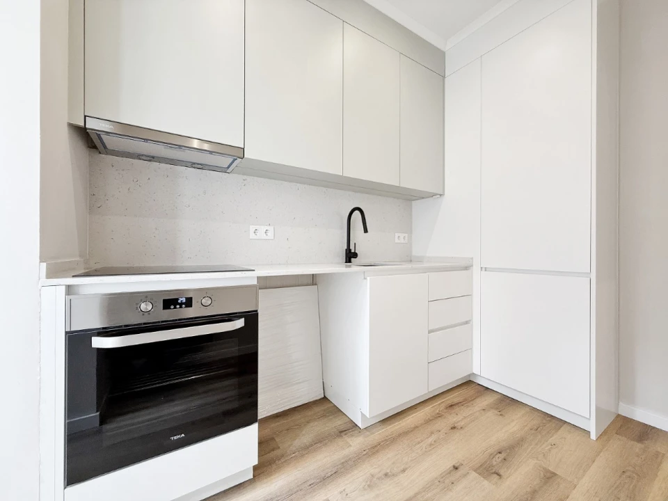 Apartamento T3 para Venda em Arroios Foto 27