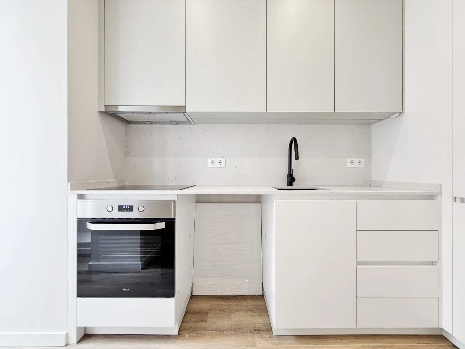 Apartamento T3 para Venda em Arroios Foto 28
