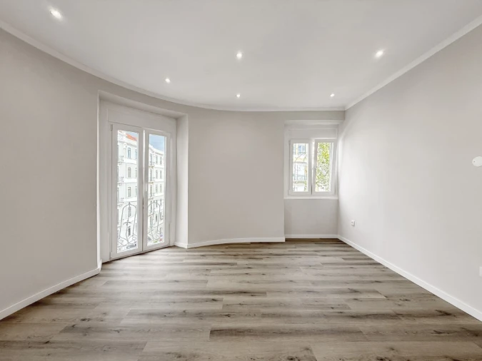 Apartamento T3 para Venda em Arroios Foto 5