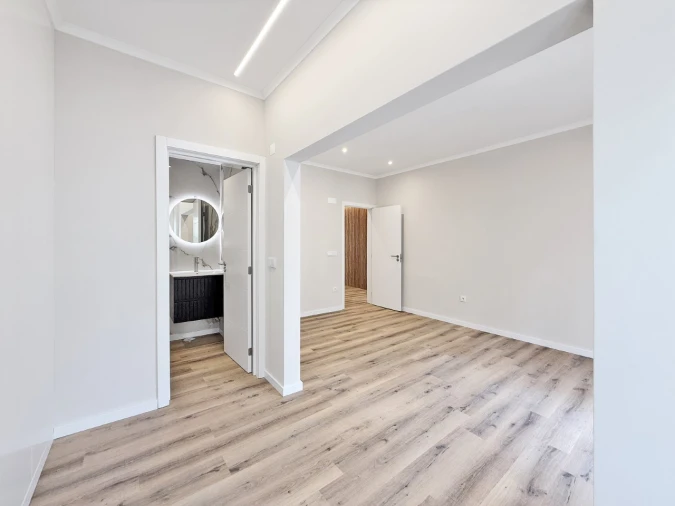 Apartamento T3 para Venda em Arroios Foto 10