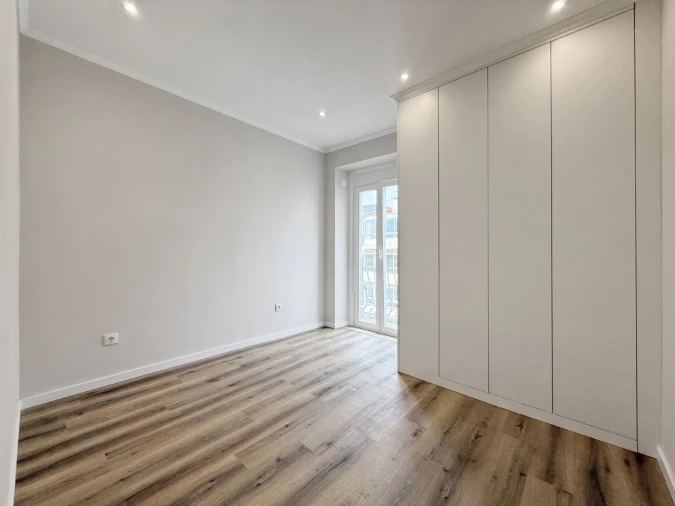 Apartamento T3 para Venda em Arroios Foto 15
