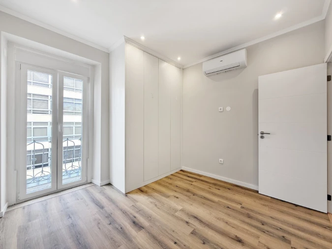 Apartamento T3 para Venda em Arroios Foto 17