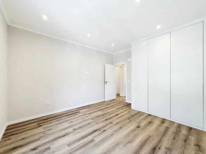 Apartamento T3 para Venda em Arroios Foto 25
