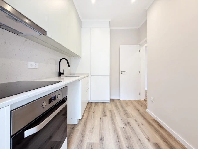 Apartamento T3 para Venda em Arroios Foto 29
