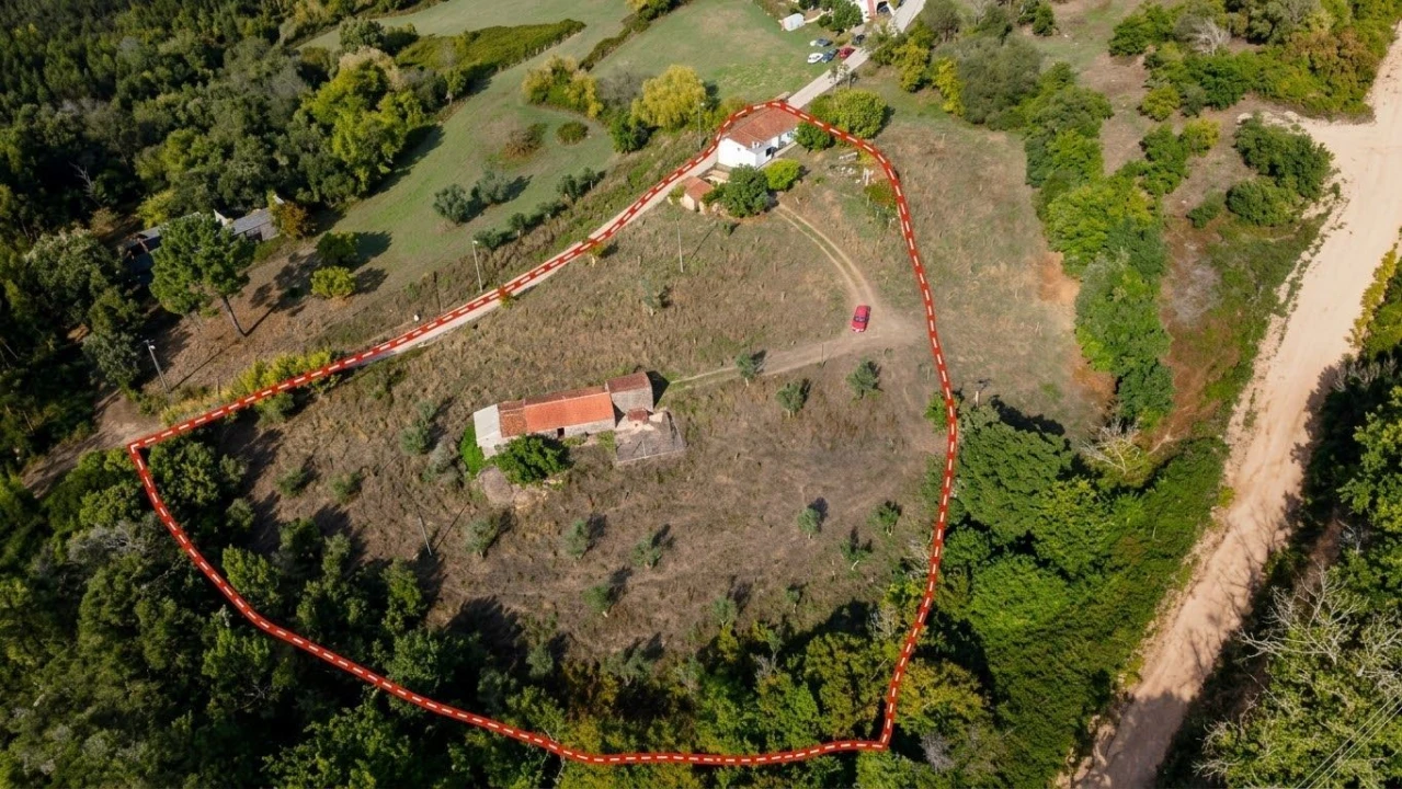Moradia T3 para Venda em São Miguel, Santa Eufémia e Rabaçal Foto 2