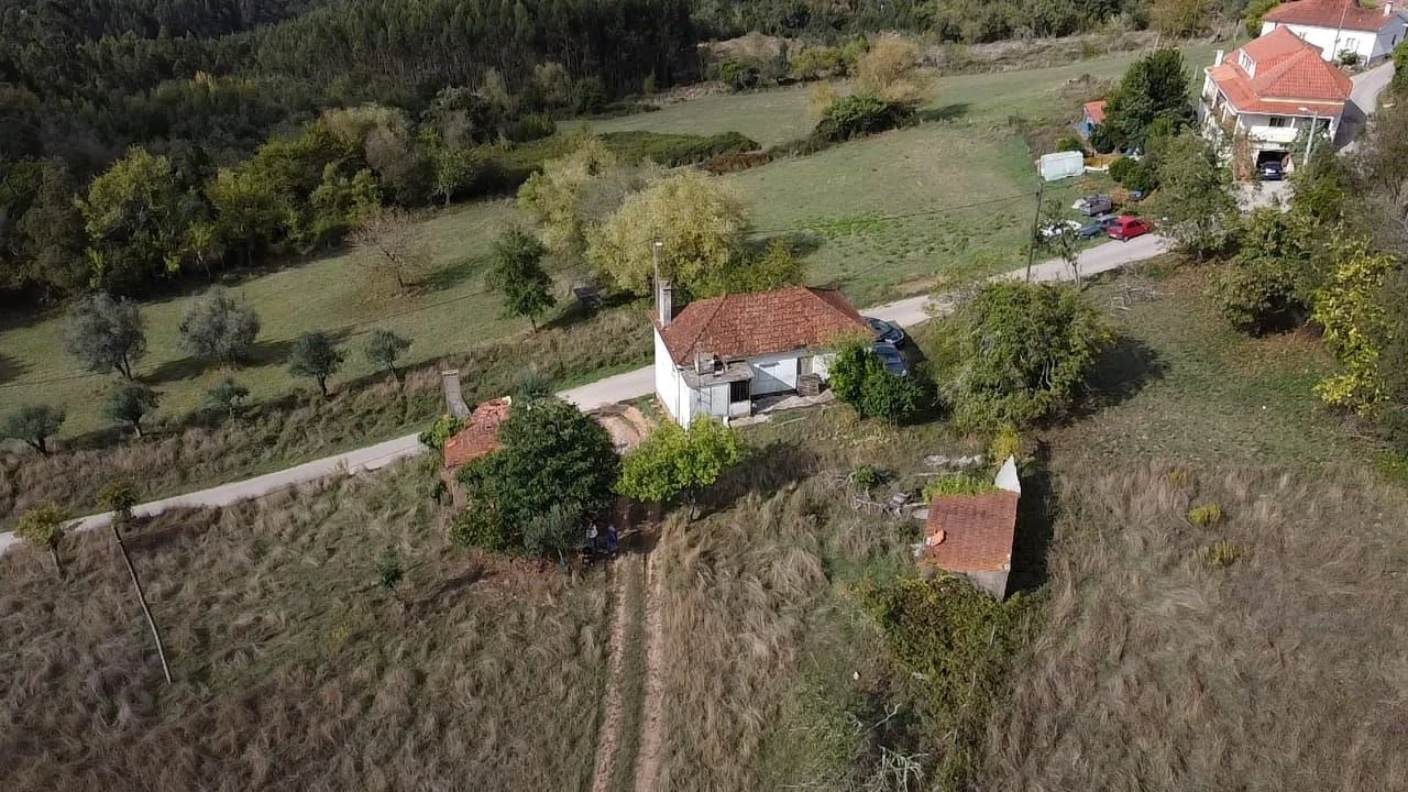 Moradia T3 para Venda em São Miguel, Santa Eufémia e Rabaçal Foto 12