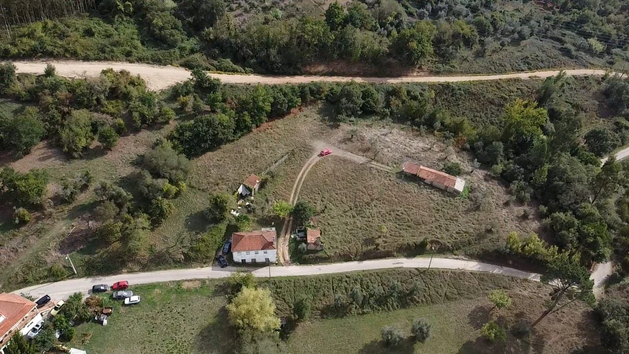 Moradia T3 para Venda em São Miguel, Santa Eufémia e Rabaçal Foto 13