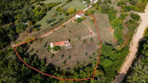 Moradia T3 para Venda em São Miguel, Santa Eufémia e Rabaçal