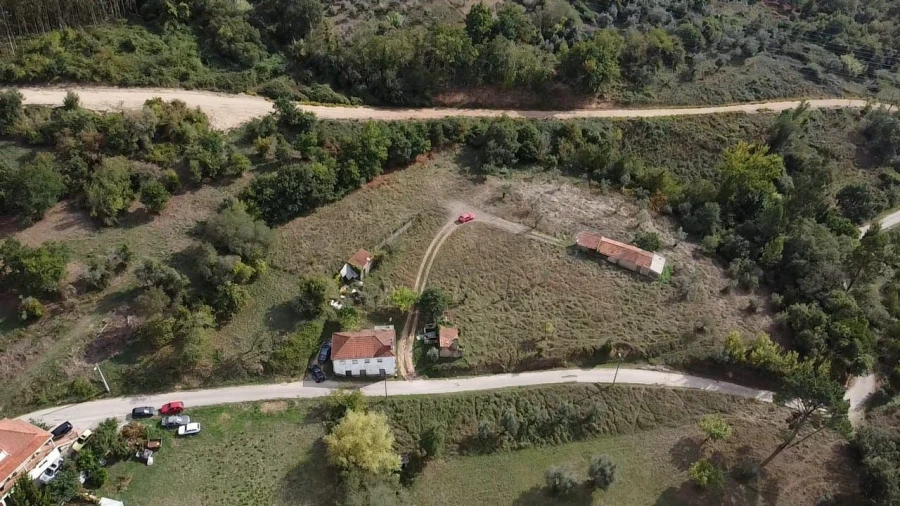 Moradia T3 para Venda em São Miguel, Santa Eufémia e Rabaçal Foto 13