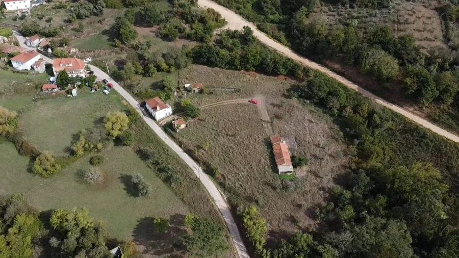 Moradia T3 para Venda em São Miguel, Santa Eufémia e Rabaçal Foto 14