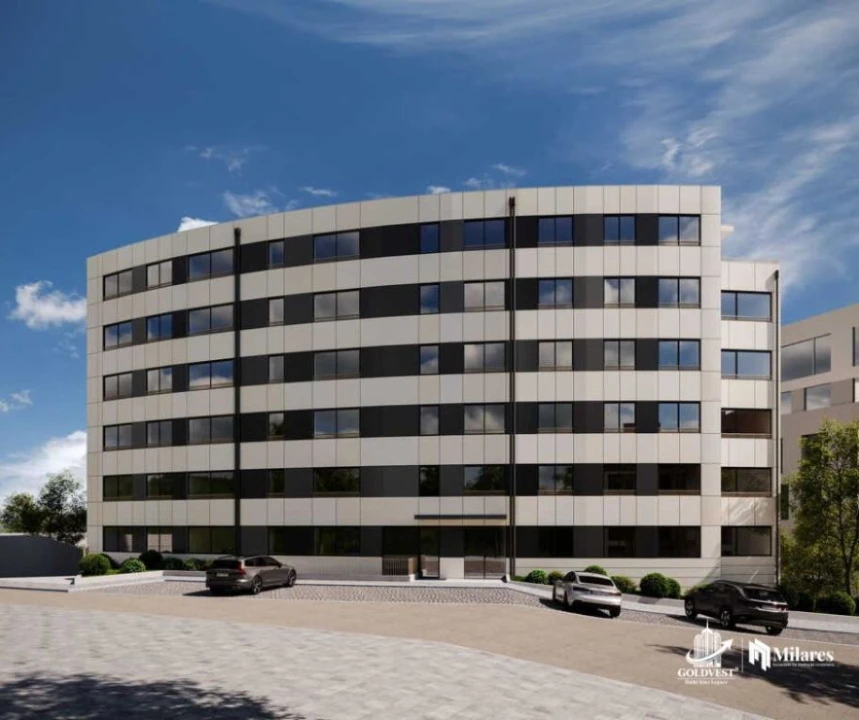 Apartamento T2 para Venda em Campanhã Foto 1