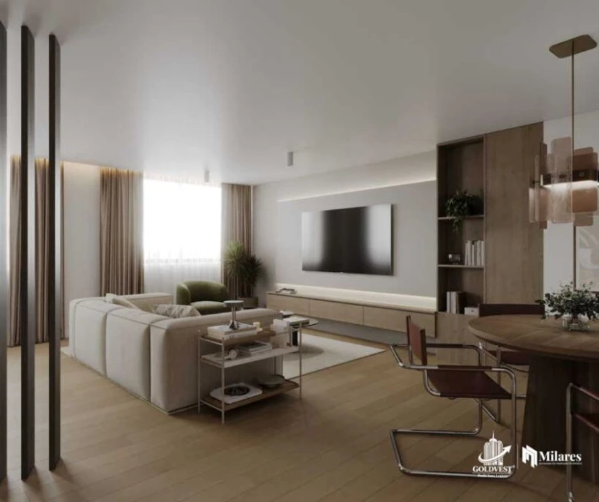 Apartamento T2 para Venda em Campanhã Foto 5
