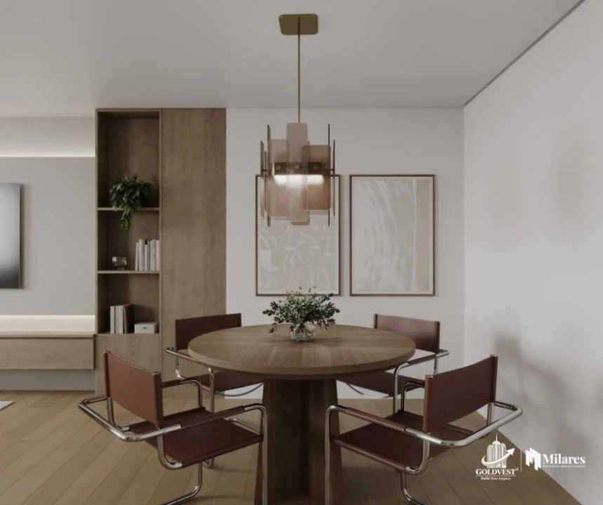 Apartamento T2 para Venda em Campanhã Foto 6