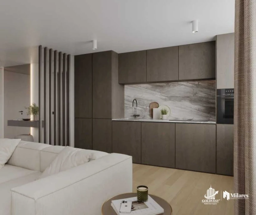 Apartamento T2 para Venda em Campanhã Foto 7