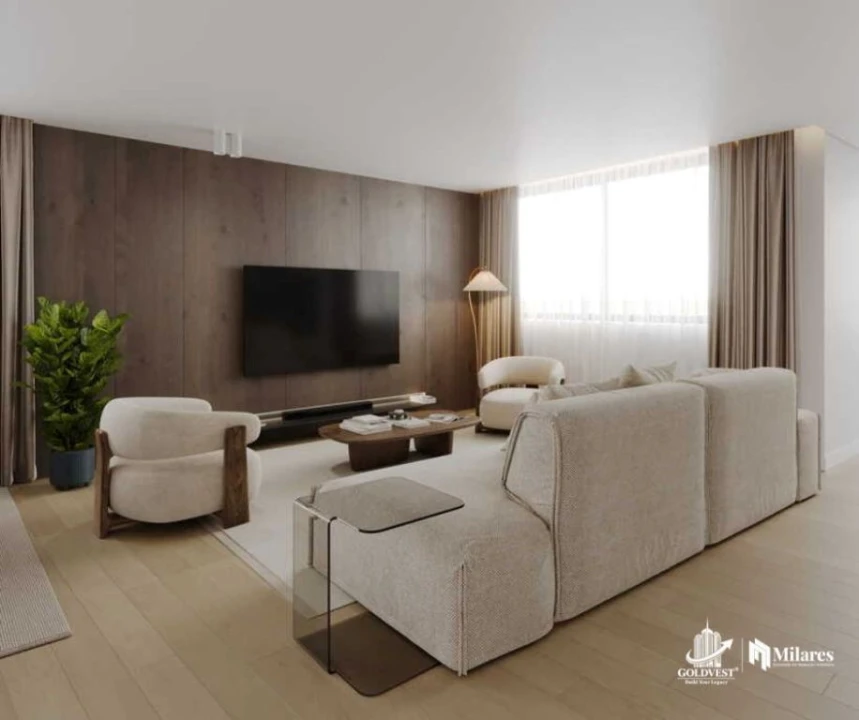 Apartamento T2 para Venda em Campanhã Foto 12