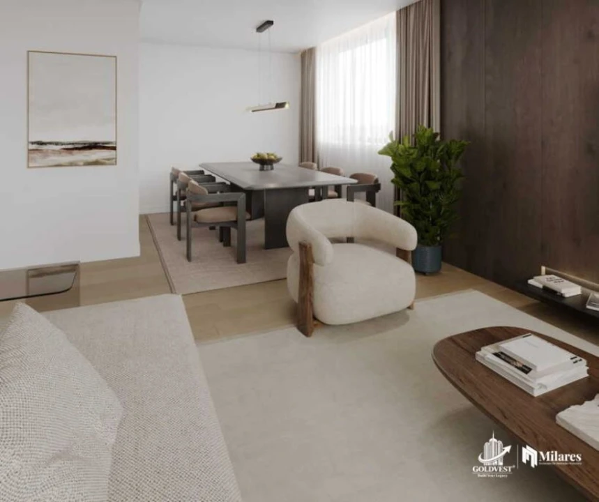 Apartamento T2 para Venda em Campanhã Foto 13